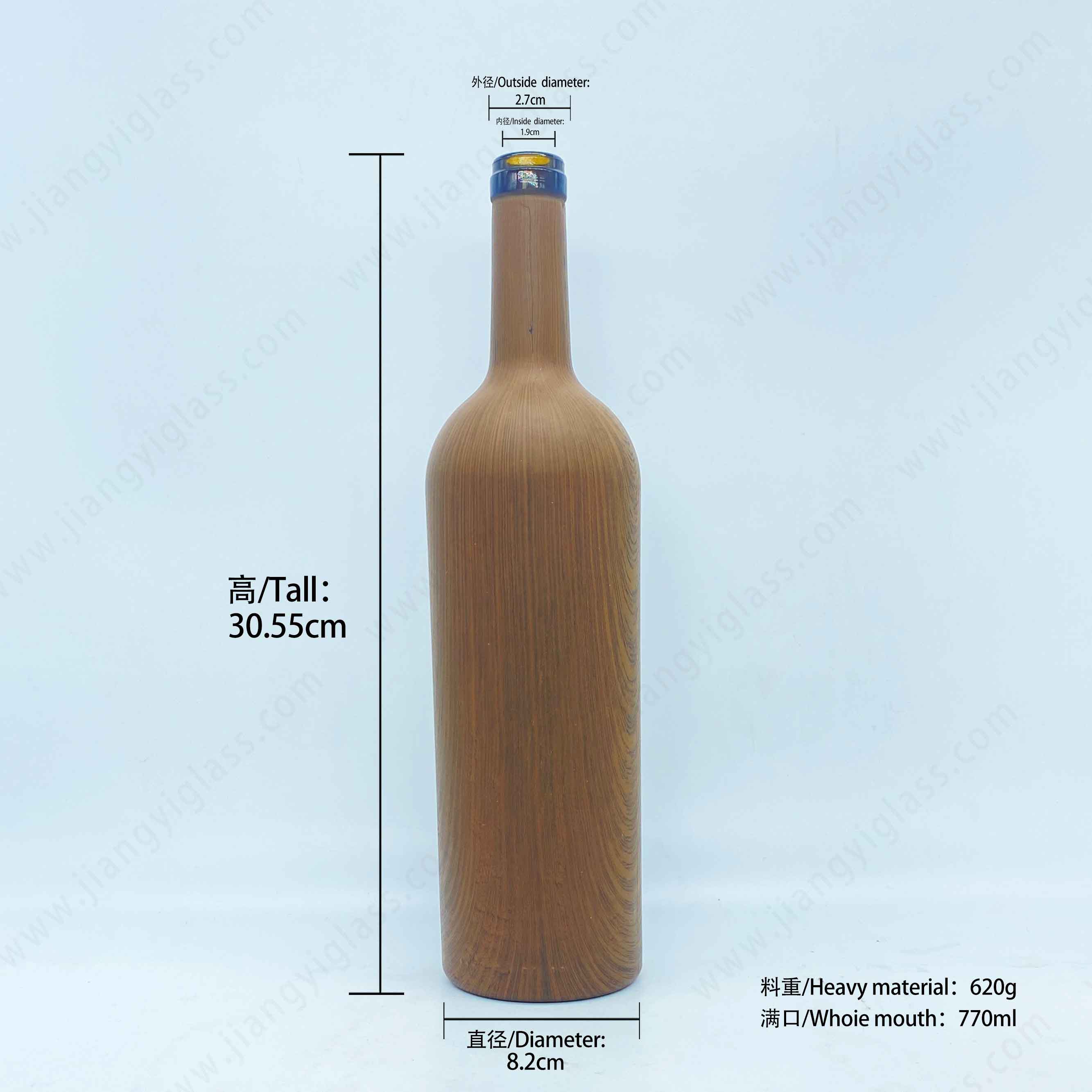 Craft Wine Bottles-001  